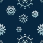 snowflake-tile