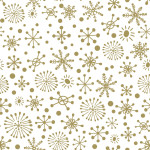 pattern_snowflakes_gold
